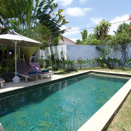 Barefoot Villas Bali